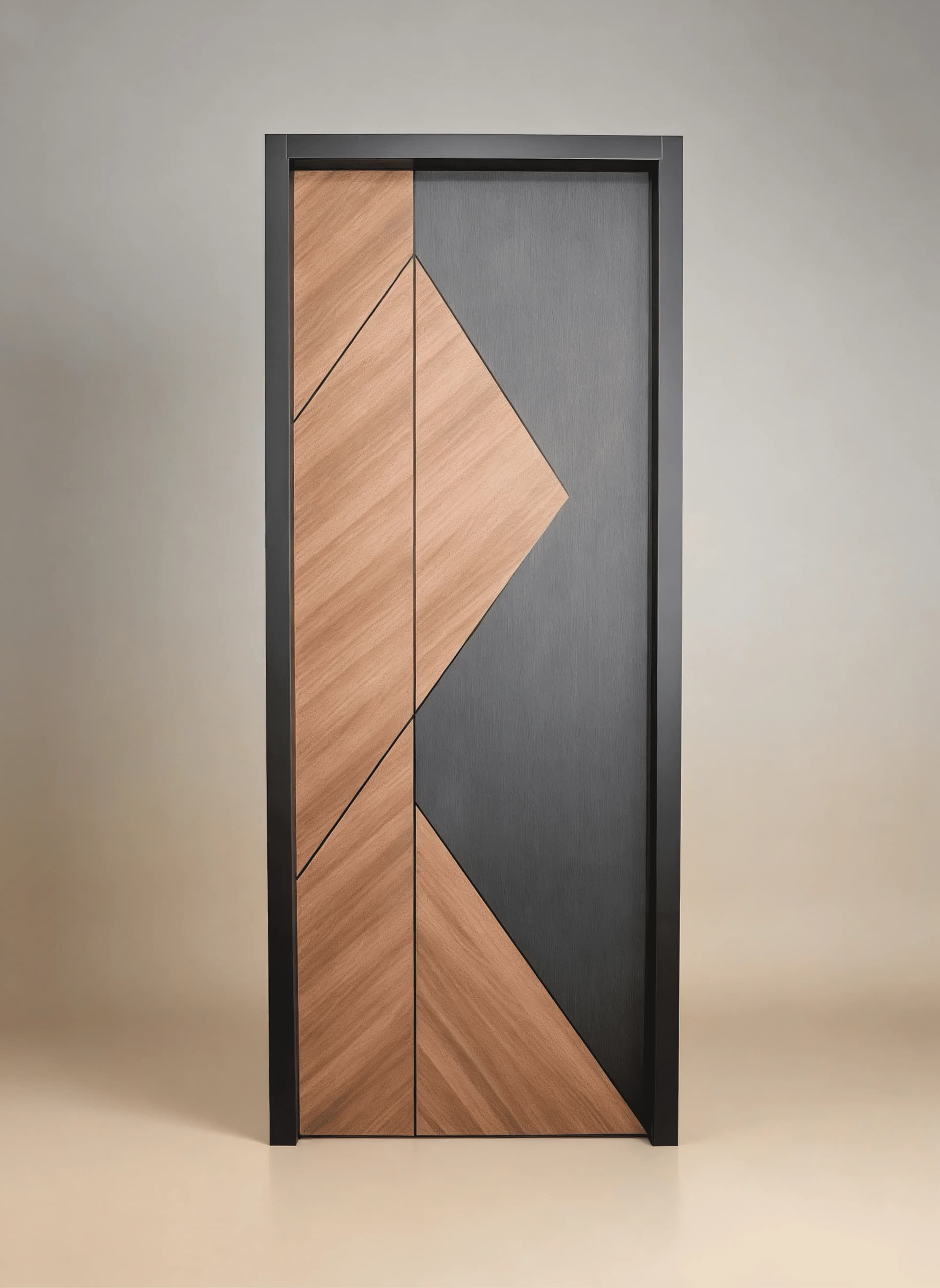 Pintu Kamar