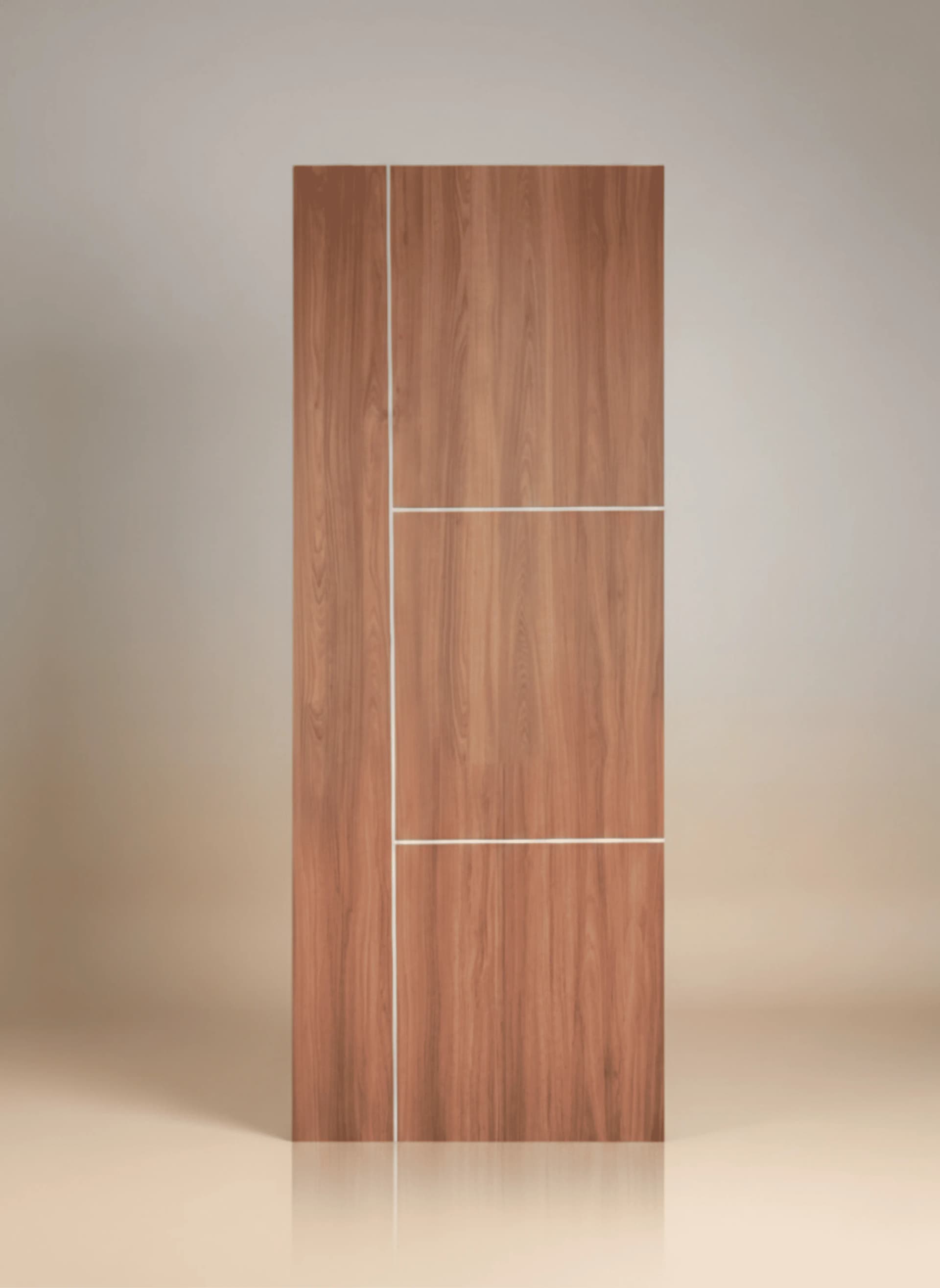 Pintu Garasi